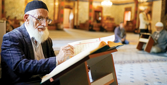 Prof.Dr. Niyazi Beki yazdı: Kur’an’ın i’cazı