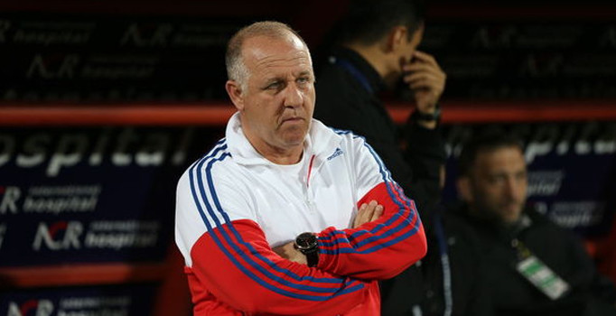 Mesut Bakkal: Yenilmeyecek takım yok