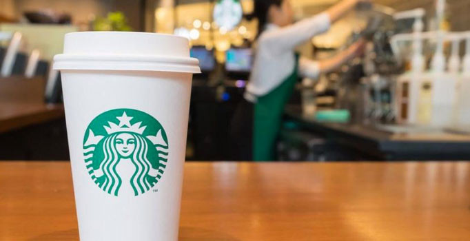 Starbucks etiğim için 8 bin şubesini kapatıyor