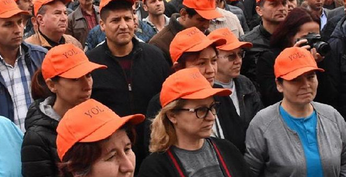 Taşerona ikramiye ne zaman ödenecek? Taşerona 2400 lira ikramiye