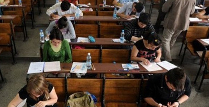 2018 ALES sonuç sorgulama sayfası | İlkbahar dönemi ALES sonuçları...