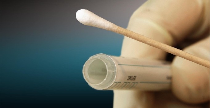 CIA bir kozmetik firmasından DNA örneği alma yöntemini istedi