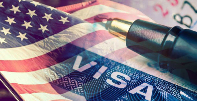 ABD'den Çin'e vize kısıtlaması: 11 Haziran'da başlayacak