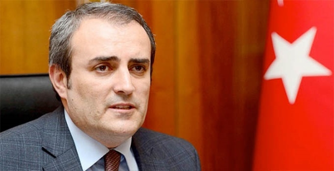 Ünal: Evren'in cenazesine 
AK Parti katılmayacak