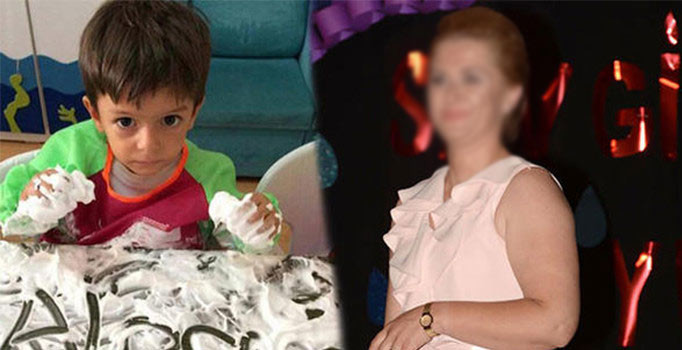 Minik Alperen'in ölümündeki skandallar zinciri bilirkişi raporunda