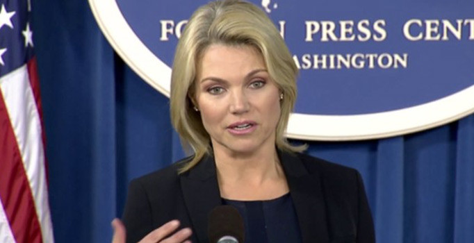 Son dakika! ABD: Kaşıkçı cinayetine ilişkin ses kaydı dinlemedik