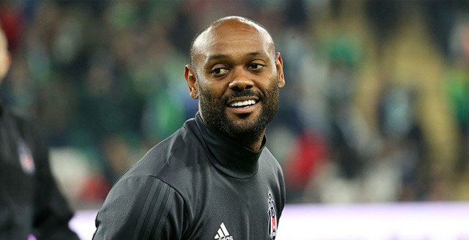 Vagner Love'dan Beşiktaş açıklaması açıklama: Kulüpte finansal kriz var