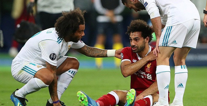 Resmi açıklama geldi: Salah Dünya Kupası'na yetişiyor