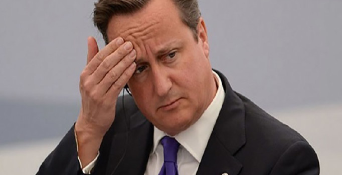 İngiltere Başbakanı Cameron maaşını ve ödediği vergileri açıkladı- İngiltere'de 'Panama' depremi