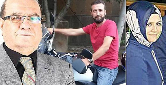 Gazeteci Kadir Demirel'i öldüren damada 37 yıl 6 ay hapis