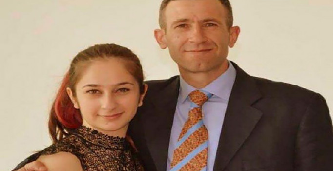 Nusaybin şehidi Binbaşı Ahmet Kahraman: Bu gece şehit olacağım