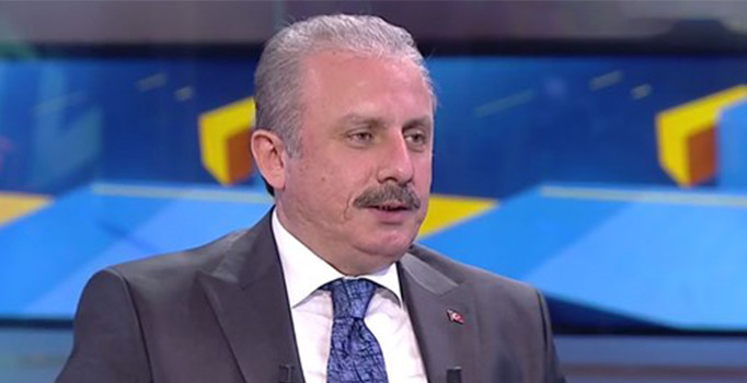Şentop: AYM kararı seçimin iptali sonucunu doğurmaz