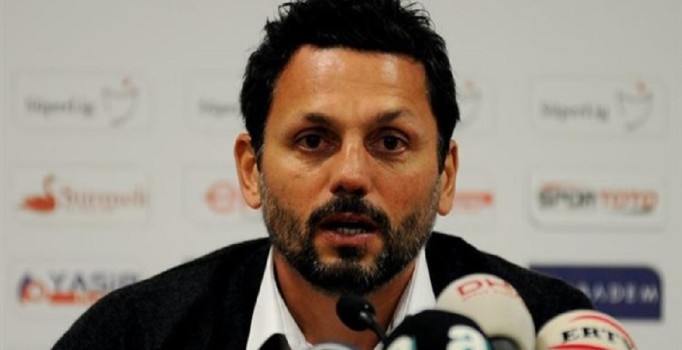 Erol Bulut: Ligi ilk 10 içinde bitirme hedefimiz var