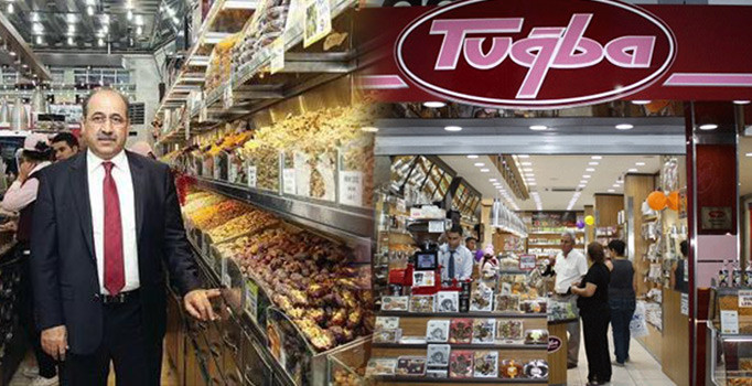 FETÖ'den yargılanan ünlü kuruyemişçiyle ilgili karar