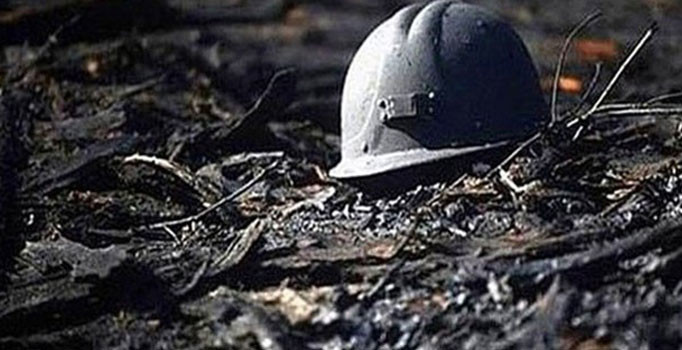Kayseri'de maden ocağında göçük: 1 ölü