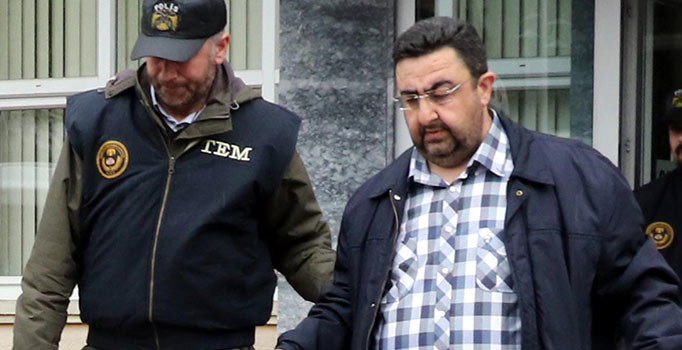 Sahil Güvenlik Karadeniz Bölge eski komutanına FETÖ'den müebbet