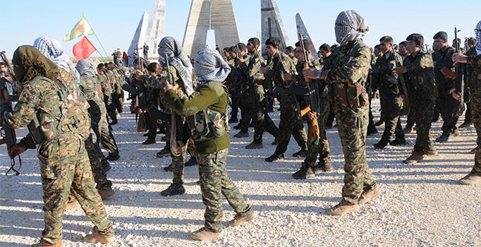 Türkiye ile ABD'den Münbiç için 3 aşamalı plan