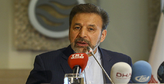 İran Teknoloji Bakanı Vaizi: Ambargo döneminde en iyi arkadaşımız Türkiye idi