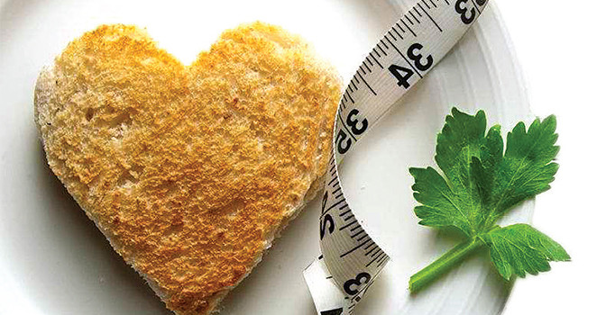 Prof. Dr. Ali Oto: Kalbin ritmi diyetle de bağlantılı