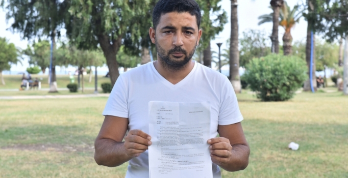 Dişçide Hepatit B virüsü kaptı, 4 yıllık hukuk mücadelesini kazandı