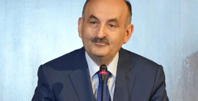 Bakan Müezzinoğlu: 'Yıpranma payı' çalışmaları başladı