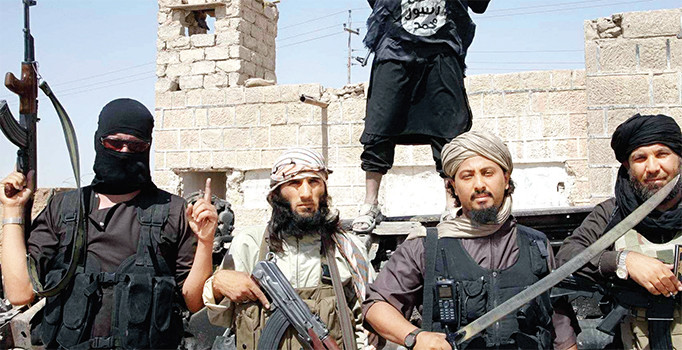 Panama’dan IŞiD’e uzanan yol