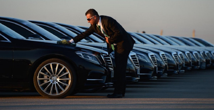 Otomobilde yüzde 10 ek vergi: Etkilenen sadece alman devi oldu