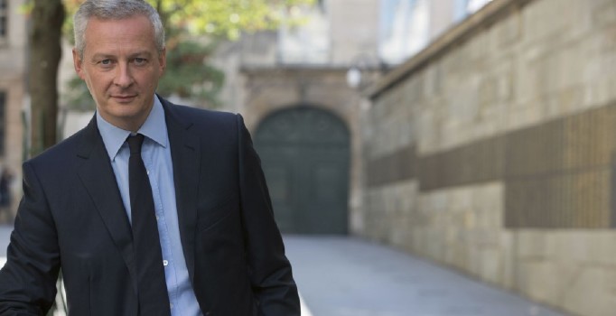 Fransız Bakandan ABD’ye uyarı