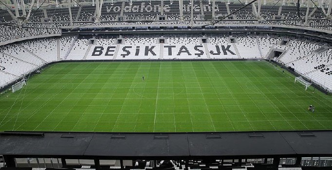 Beşiktaş 1066 gün sonra evine dönüyor