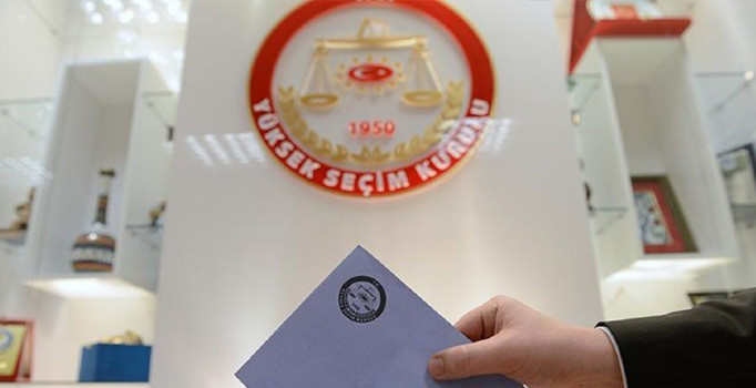 Son dakika! Milletvekili kesin aday listesi açıklandı