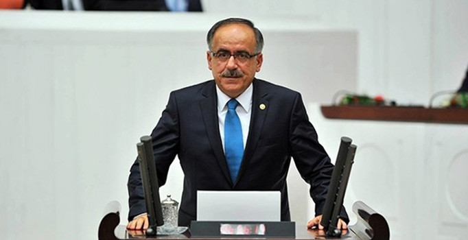 MHP'den yeni af çıkışı: Bunun dönüşü yok