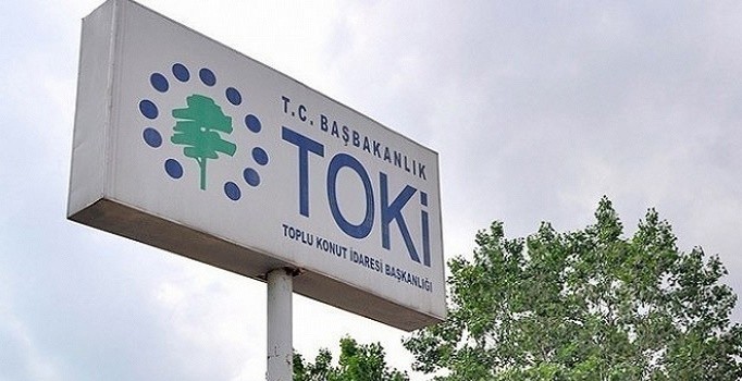 TOKİ açıkladı! İstanbul'a 3-5 bin yeni konut geliyor