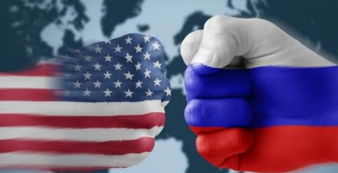 Rusya'dan gümrük vergisine tepki: ABD kendi ipini çekiyor