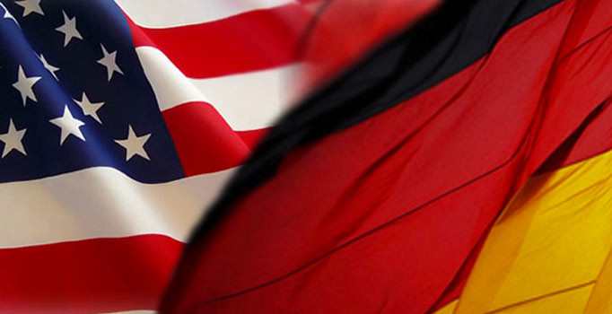 Almanya'dan ABD'ye gümrük vergisi tepkisi