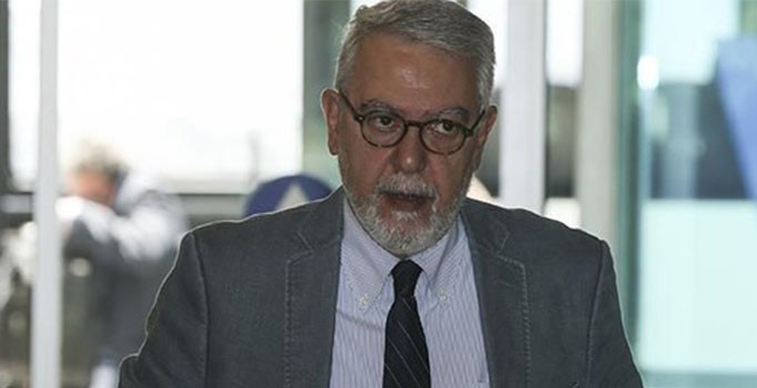 Son dakika! Türkiye'nin ABD Büyükelçisi Kılıç Washington'a gidiyor