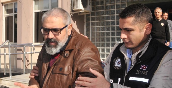 Aydın'daki FETÖ çatı yapılanması sanıklarına ceza yağdı