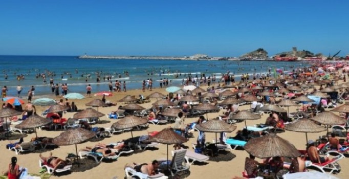 İstanbul’da plaj sezonu açılıyor