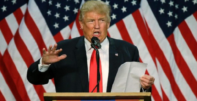 Son dakika! Çabalar işe yaramadı, Trump kararını verdi! Gümrük vergileri yükseltiliyor