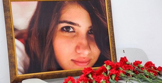 Özgecan Aslan'ın katili öldürüldükten sonra ailesinden ilk açıklama