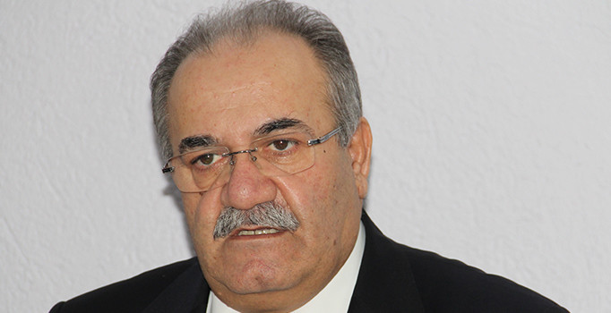 TBMM İdare Amiri ve AK Parti Çorum Milletvekili Uslu'nun acı günü