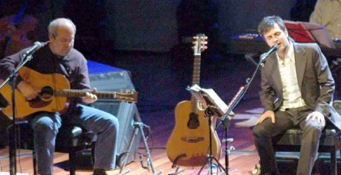 Bülent Ortaçgil'den Teoman'a sitem