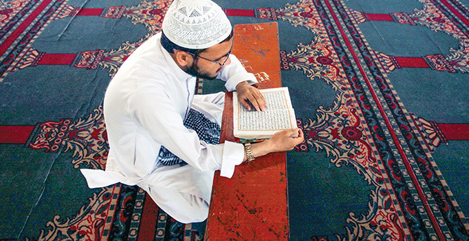 Prof.Dr. Niyazi Beki yazdı: İlahi senaryo