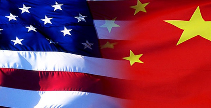 ABD'den Çin'e gözdağı: Ordumuz yok etme konusunda deneyimlidir