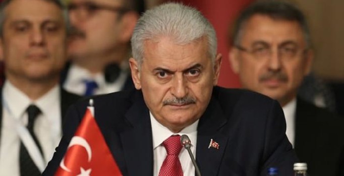 Son dakika! Başbakan Yıldırım: Israrımızla belli bir noktaya gelindi