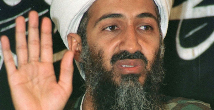 Usame Bin Ladin'i kimin ihbar ettiği ortaya çıktı