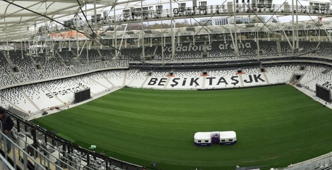 Beşiktaş-Bursaspor maçı muhtemel 11'leri