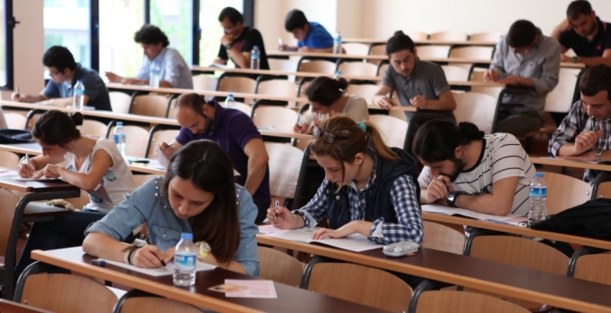 Diyarbakır'da LGS’ye girecek öğrencilere ücretsiz ulaşım imkanı! Diyarbakır haber