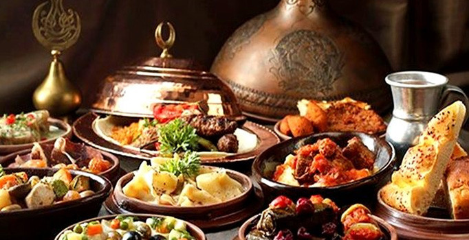 Ramazan ayında sağlıklı beslenme için 10 altın öneri