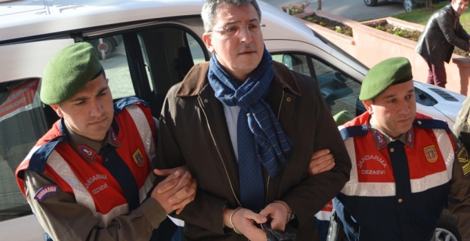 FETÖ'nün sıkıyönetim komutanına 9 yıl hapis