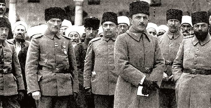 İsmail Küçükkılınç: Milli Mücadele İttihatçıların eseri